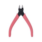 BANDAI SPIRITS ENTRY NIPPER PINK MODEL KIT TOOL