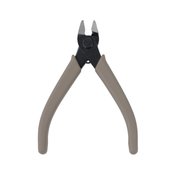 BANDAI SPIRITS ENTRY NIPPER GRAY MODEL KIT TOOL