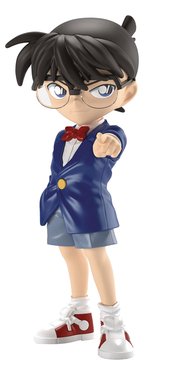 CASE CLOSED CONAN EDOGAWA ENTRY GRADE MDL KIT