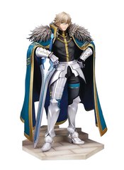 FATE GRAND ORDER SABER GAWAIN 1/8 PVC FIG