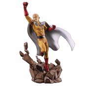 ONE PUNCH MAN SAITAMA 1/7 PVC FIG