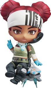 APEX LEGENDS LIFELINE NENDOROID AF