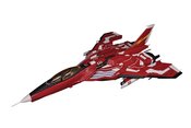 RAIDEN V DIRECTORS CUT FT-00004A AZUMA PLASTIC MDL KIT