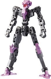 FRAME ARMS FRAME ARCHITECT TYPE-001 RE2 GUNMETAL MDL KIT (NE