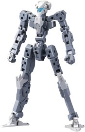 FRAME ARMS FRAME ARCHITECT TYPE-001 RE2 GRAY MDL KIT  (