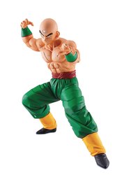 DRAGONBALL Z TIEN ICHIBAN FIG
