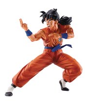DRAGONBALL YAMCHA SPIRIT BALL ICHIBAN FIG