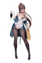 XIAMI 4TH ANNIVERSARY AT FIRST SIGHT BLUE 1/7 PVC FIG