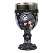 DISNEY NBX DECORATIVE GOBLET