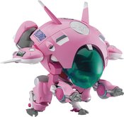 OVERWATCH JUMBO MEKA NENDOROID AF CLASSIC SKIN VER