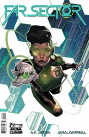 FAR SECTOR #10 (OF 12) PUTRI VAR (MR)