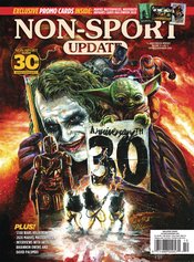 NON SPORT UPDATE VOL 32 #2