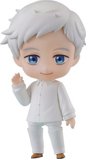 THE PROMISED NEVERLAND NORMAN NENDOROID AF