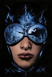 BATMAN CATWOMAN #3 TRAVIS CHAREST VAR ED