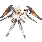 FRAME ARMS GIRL BASELARD ANIMATION VER PLASTIC MDL KIT