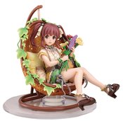 IDOLMASTER CG CHIERI OGATA MY FAIRY TALE 1/8 PVC FIG