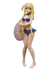 SWORD ART ONLINE ALICIZATION SSS ALICE NON SCALE PVC FIG