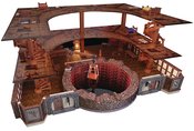 D&D ICONS REALMS MINIS YAWNING PORTAL INN