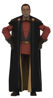 SW VINTAGE 3-3/4IN GREEF KARGA AF CS