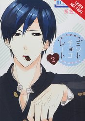 MINT CHOCOLATE GN VOL 02