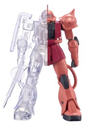 MSG INTERNAL STRUCTURE MS-06S ZAKU II CHARS CUSTOM FIG VER 1