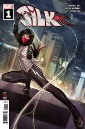 SILK #1 (OF 5)