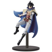 BLACK CLOVER YUNO DXF FIG