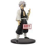 DEMON SLAYER KIMETSU V14 SANEMI SHINAZUGAWA FIG (O/A)