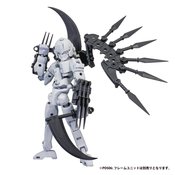 PLA ACT OPTION SERIES 03 SOUJIN PLASTIC MODEL KIT