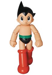 ASTRO BOY MIGHTY ATOM MAFEX AF VER 1.5