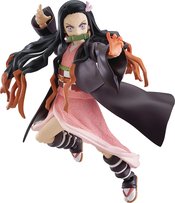 DEMON SLAYER KIMETSU NEZUKO KAMADO FIGMA AF DLX VER