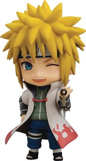 NARUTO SHIPPUDEN MINATO NAMIKAZE NENDOROID AF