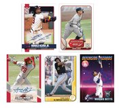 TOPPS 2021 BIG LEAGUE BASEBALL T/C BOX