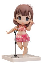 THE IDOLMASTER CG SAKUMA MAYU FAIDOLL NON SCALE PVC FIG