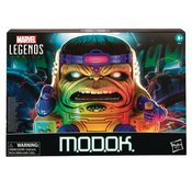 MARVEL LEGENDS MODOK 6IN DLX AF CS (Net)