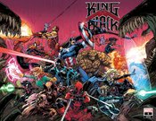 KING IN BLACK #5 (OF 5) BOOTH WRAPAROUND VAR