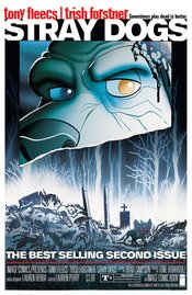 STRAY DOGS #2 CVR B HORROR MOVIE VAR FORSTNER & FLEECS