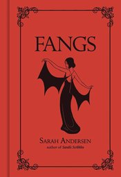 FANGS GN