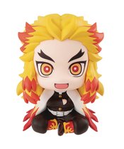 DEMON SLAYER LOOK UP SERIES RENGOKU KYOUJUROU PVC FIG