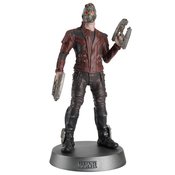 MARVEL MOVIE HERO COLLECTOR HEAVYWEIGHTS #11 STAR-LORD INFIN