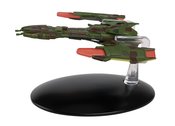 STAR TREK ONLINE STARSHIPS #12 MATHA-CLASS KLINGON RAPTOR (C
