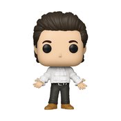 POP TV SEINFELD JERRY W/ PUFFY SHIRT VIN FIG