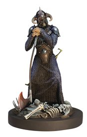 DEATH DEALER 3 1/6 SCALE STATUE