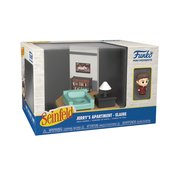 FUNKO MINI MOMENT SEINFELD ELAINE W/ CHASE