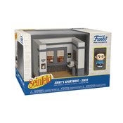 FUNKO MINI MOMENT SEINFELD JERRY W/ CHASE