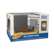 FUNKO MINI MOMENT SEINFELD NEWMAN W/ CHASE