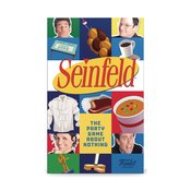SIGNATURE GAMES SEINFELD PARTY GAME