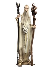 MINI EPICS LOTR TRILOGY SARUMAN 2021 SUMMER CON EXCL VIN FIG