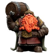 MINI EPICS LOTR TRILOGY GIMLI 2021 FALL CON EXCL VIN FIG
