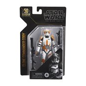 SW BLACK ARCHIVES 6IN COMMANDER CODY AF CS